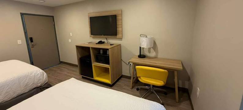 穆西克温德姆戴斯酒店(Days Inn by Wyndham Moosic)图片