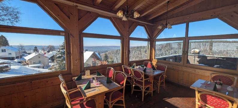 美景旅馆(Berggasthaus & Pension Schöne Aussicht)图片