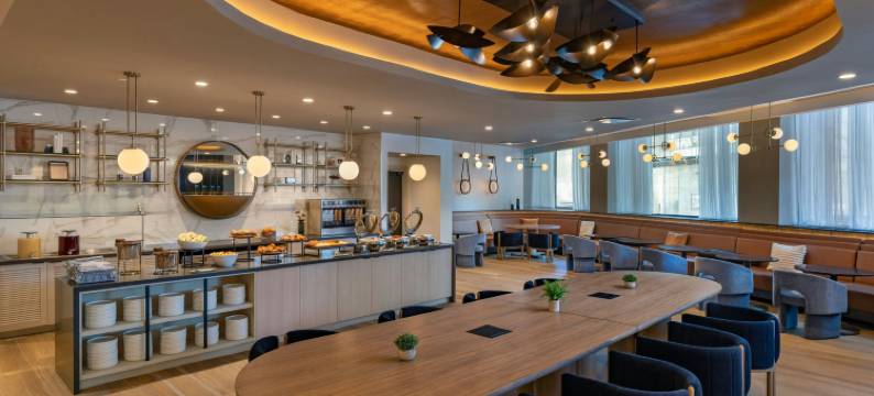 喜来登波士顿酒店(Sheraton Boston Hotel)图片