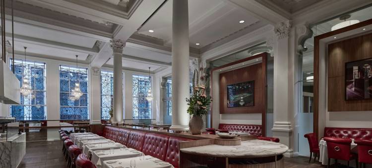 伦敦针线酒店，傲途格精选(Threadneedles, Autograph Collection)图片