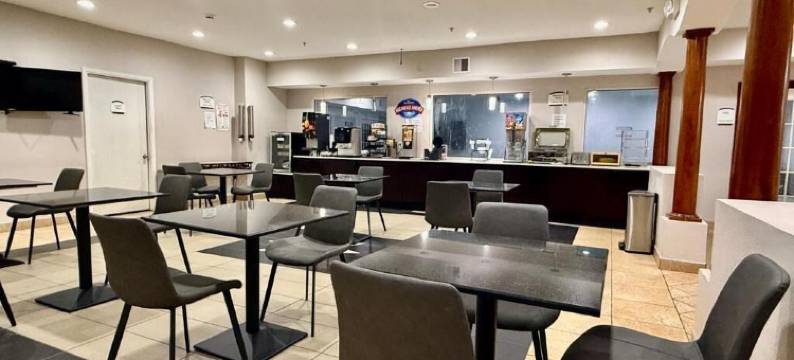 Baymont by Wyndham Texas City图片