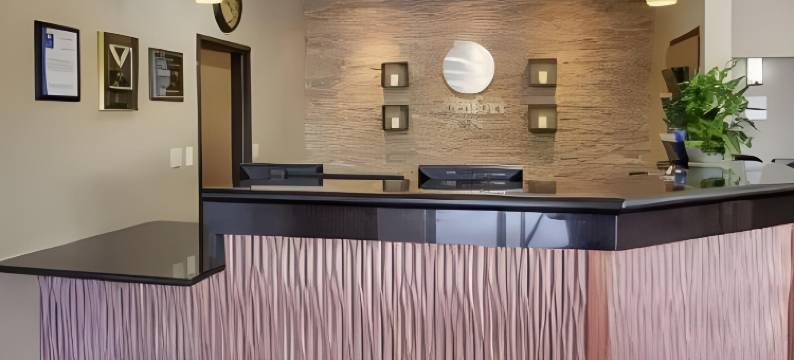 莫林-阔德城舒适酒店(Comfort Inn Moline - Quad Cities)图片