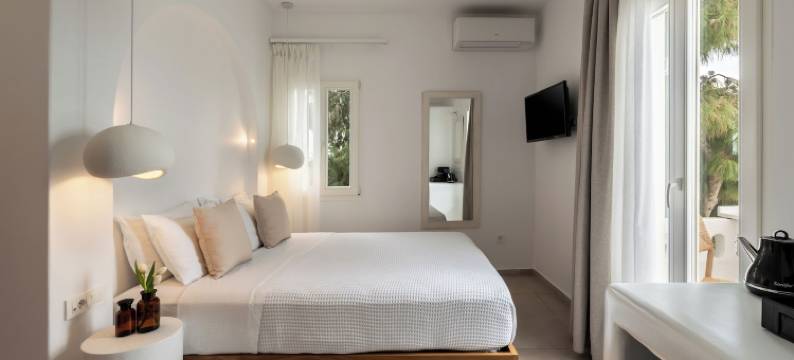 加拉申酒店(Galation)图片