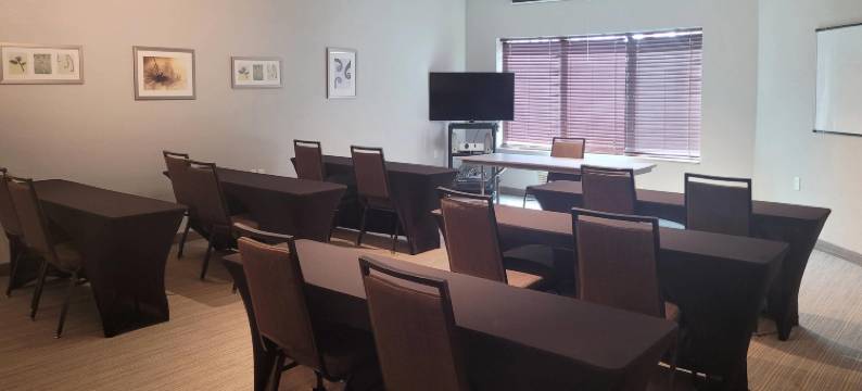 Country Inn & Suites by Radisson, Appleton Airport - Fox River Mall Area图片