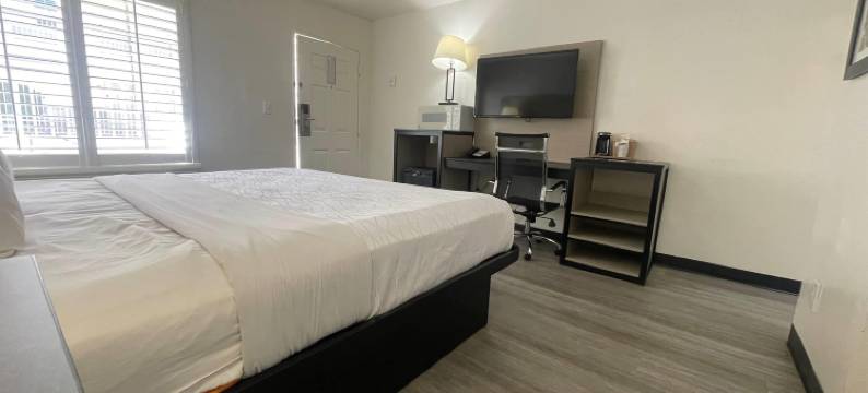 Howard Johnson by Wyndham Tempe University/Phoenix图片