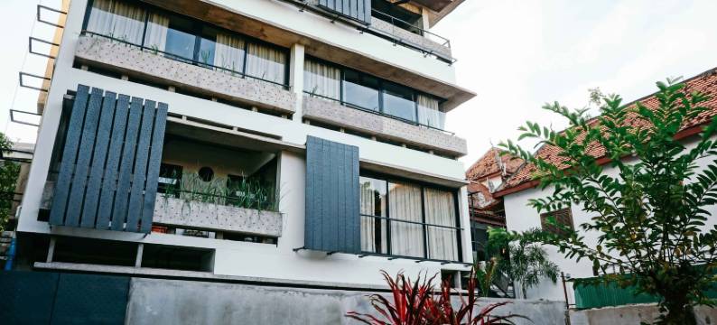 城市公寓-暹粒(Urban Residences - Siem Reap)图片