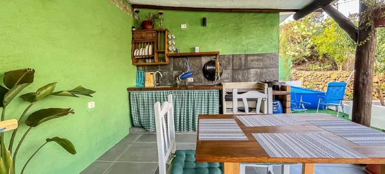 GuestReady - El Pinar isla del Hierro图片