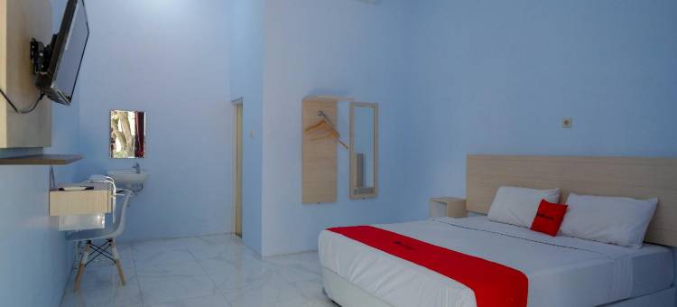 RedDoorz Syariah Near Stasiun Pekalongan 3图片