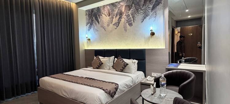 东利酒店(Hotel Eastleigh)图片