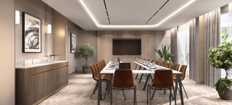 Radisson Hotel Cannes Seaside图片