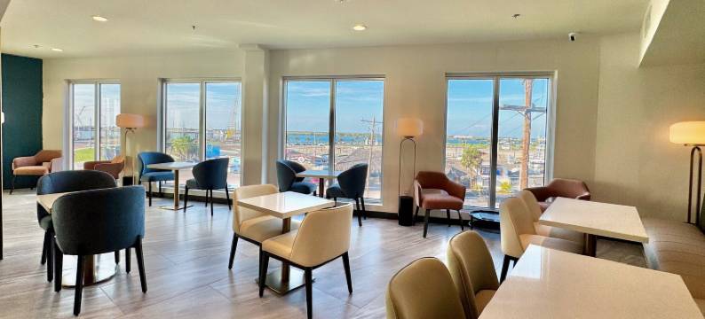 地方酒店(The Place at Port Aransas)图片