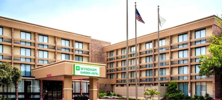 Baymont by Wyndham Schaumburg Chicago Northwest图片