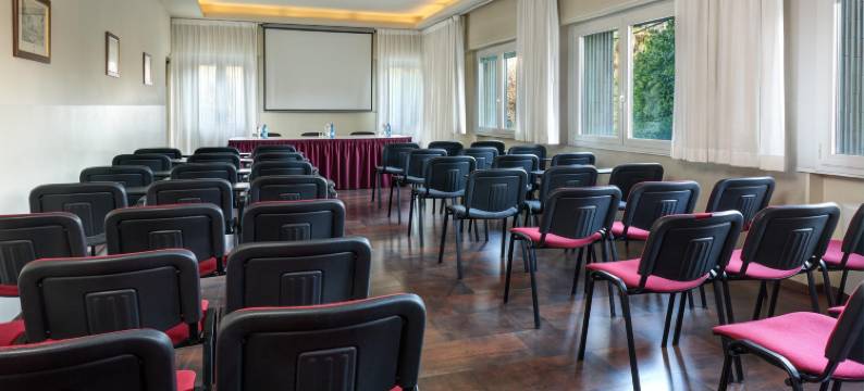 大陆贝斯特韦斯特酒店(Best Western Hotel Continental)图片