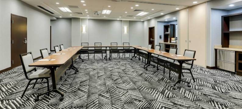 圣路易斯/切斯特菲尔德凯悦嘉轩酒店(Hyatt Place St Louis Chesterfield)图片