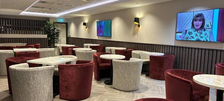 泰因卡斯尔公园酒店(Tynecastle Park Hotel)图片