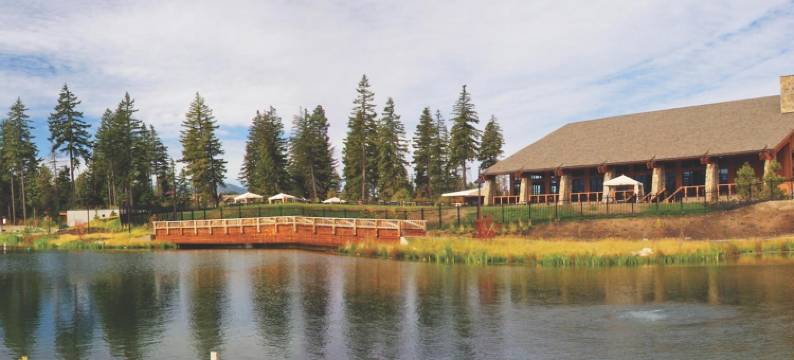 桑卡迪亚度假村 - 凯悦悠选品牌成员(Suncadia Resort)图片