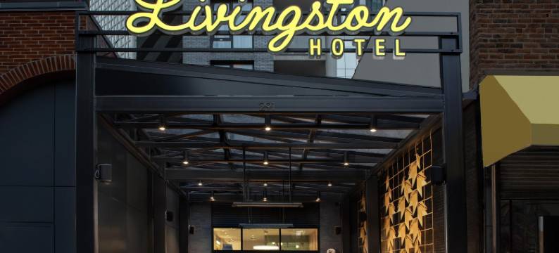 Hyatt尚选利文斯顿酒店(The Livingston, Part Of Jdv By Hyatt)图片