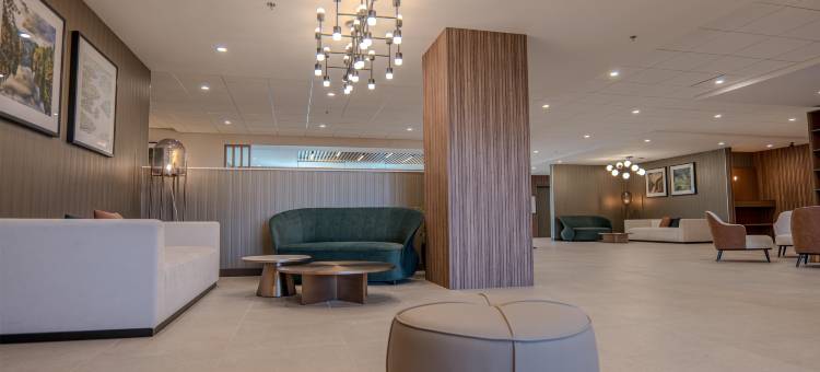 莫纳克酒店&会议中心(Hilton Garden Inn Clackamas Portland)图片
