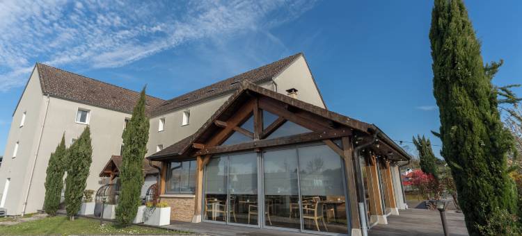 蒙特塞奥雷斯米内斯科尼内酒店(Le Konine - Hotel & Bar & Restaurant)图片