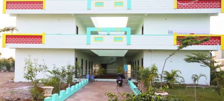 MMG 度假村(MMG Resorts)图片