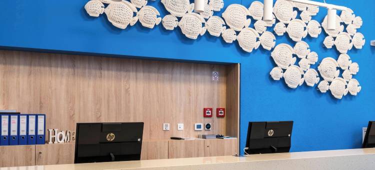 法尔肯斯泰恩精品活动房扎达尔- 露营酒店(Falkensteiner Premium Mobile Homes and Camping Zadar)图片