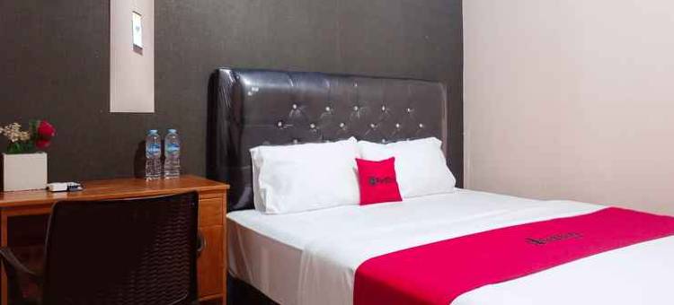 RedDoorz at Hotel Island Bengkulu图片