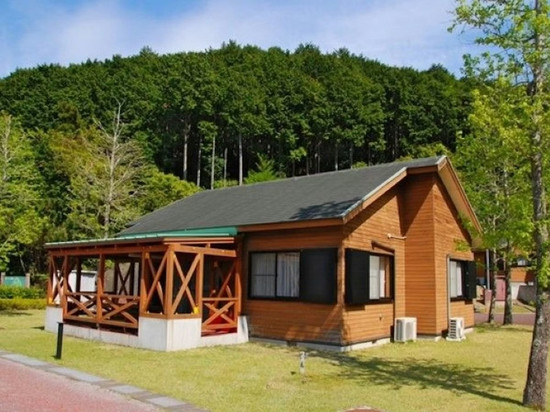 Magotaro Auto Camp