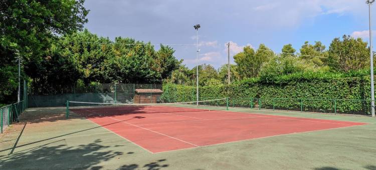 莱普罗索别墅(Villa Leproso)图片