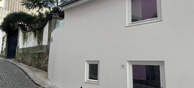 GuestReady - 您的波尔图隐居度假屋(GuestReady - Your Porto Hideaway)图片