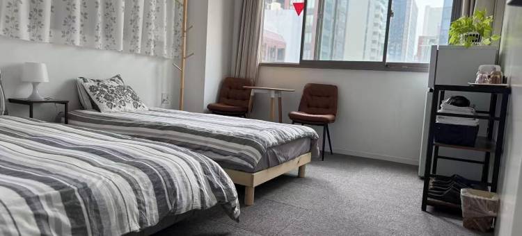 Sunnice 旅舍(Sunnice hostel)图片