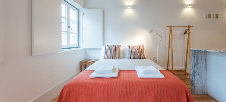 GuestReady - Chic City Nest in Porto图片
