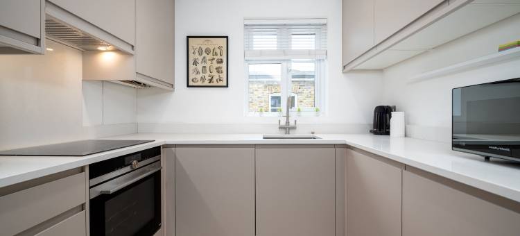 GuestReady - Charming residence in Fulham图片