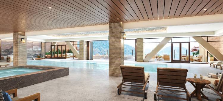 斯诺夸尔米娱乐场酒店(Snoqualmie Casino & Hotel)图片