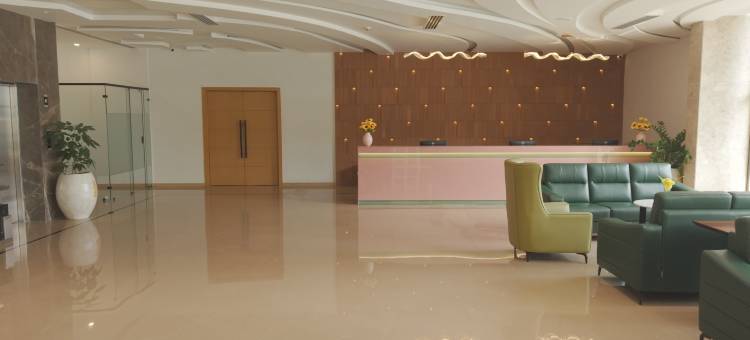 金色沙滩 - 海湾度假村(Golden Sands - By The Bay Resorts)图片
