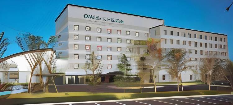 广岛机场酒店(Hiroshima Airport Hotel)图片