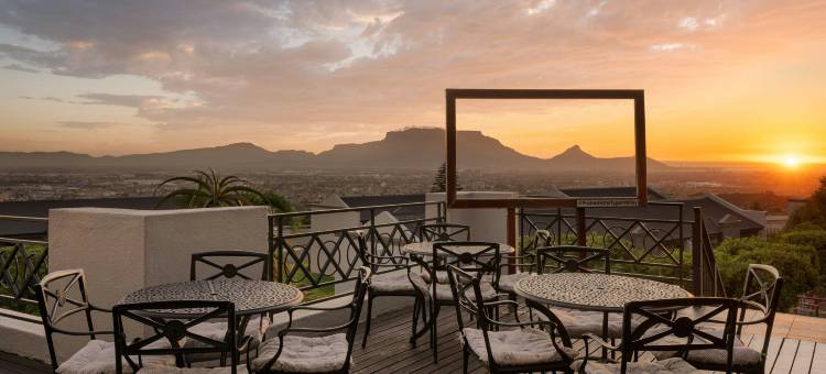 开普敦泰格谷万豪Protea酒店(Protea Hotel Cape Town Tyger Valley)图片