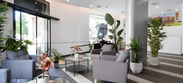 Hotel BestPrice  最佳价格吉罗那酒店(Hotel Bestprice Girona)图片