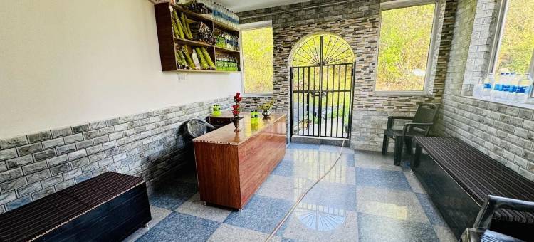夏尔马家庭寄宿(Sharma Home Stay)图片