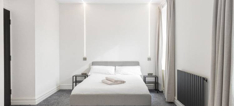 Modern Brixton Flat 2图片