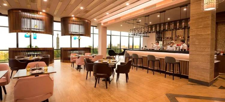 埃里温丽笙酒店(Radisson Blu Hotel, Yerevan)图片
