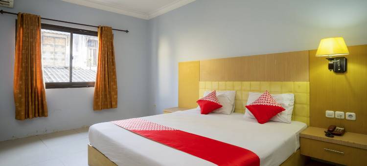 欧梅加圣托萨酒店(Hotel O Mega Sentosa)图片