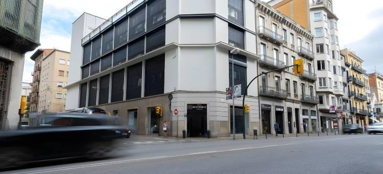 Hotel BestPrice  最佳价格吉罗那酒店(Hotel Bestprice Girona)图片