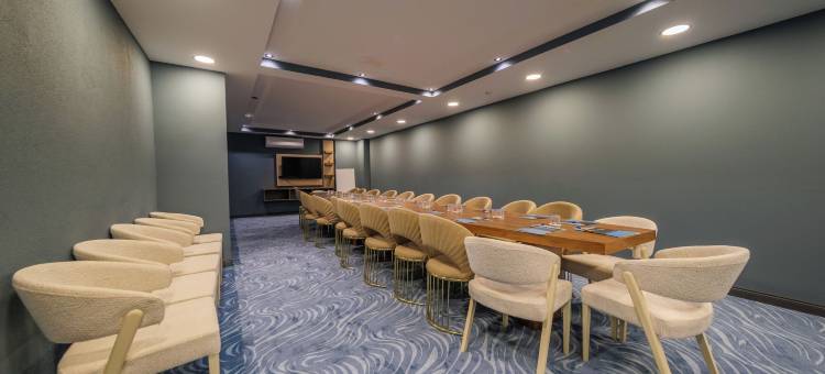 汉扎德酒店(Hanzade Hotel)图片
