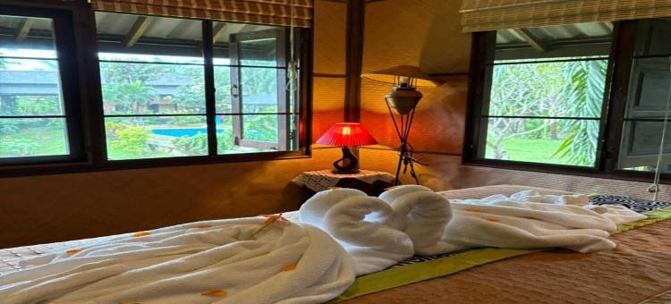 Palette Luxe Elephant Camp Maerim(Palette Luxe Elephant Camp Maerim)图片