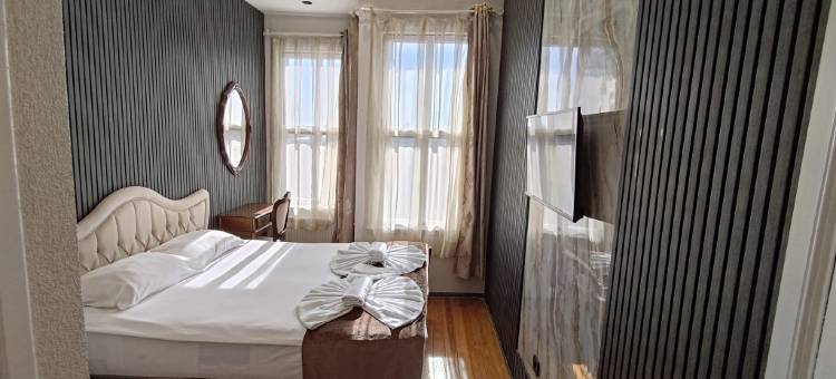努莱酒店(Nuray Hotel)图片
