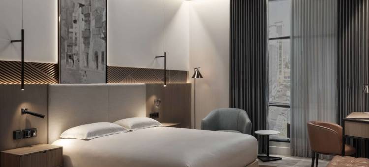 吉达塔利亚的雷迪森酒店(Radisson Hotel Jeddah Tahlia)图片