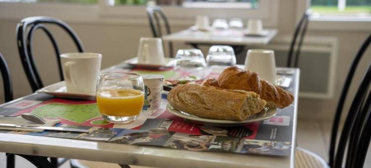 佩里格法斯特酒店(Fasthôtel Périgueux - Un Hôtel FH Confort)图片