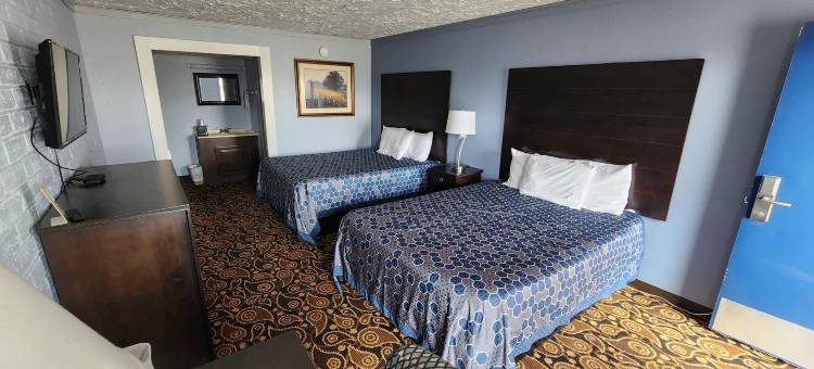 罗德威旅馆(Rodeway Inn)图片