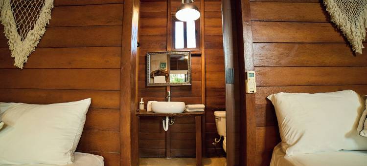米赫的椰子小木屋(Coconut by ÓOL Hotels)图片