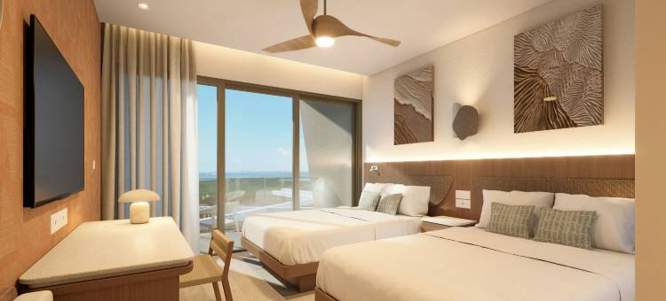 Casa Nizuc, a Tribute Portfolio Resort图片